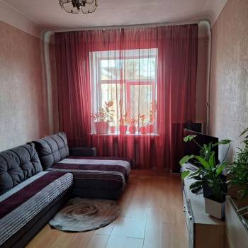 Продается 2-х комнатная квартира, 63,7 м²