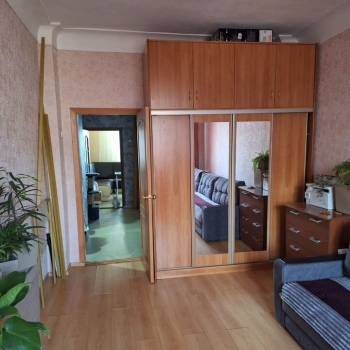 Продается 2-х комнатная квартира, 63,7 м²