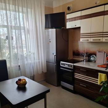 Продается 2-х комнатная квартира, 63,7 м²