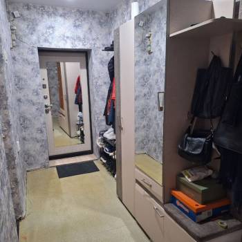 Продается 2-х комнатная квартира, 63,7 м²