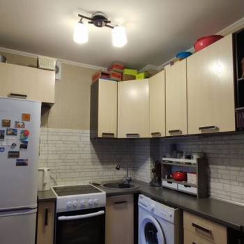 Продается 1-комнатная квартира, 21,5 м²