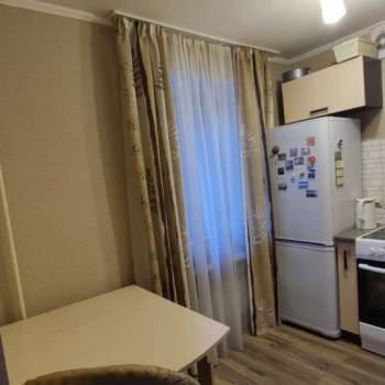 Продается 1-комнатная квартира, 21,5 м²