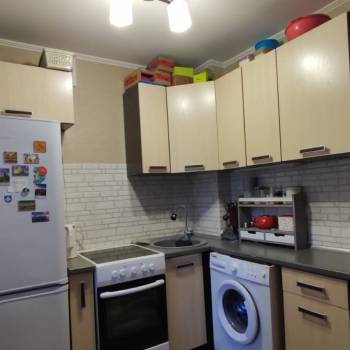 Продается 1-комнатная квартира, 21,5 м²
