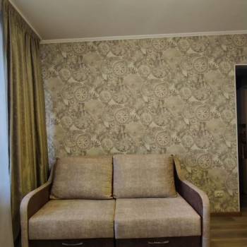 Продается 1-комнатная квартира, 21,5 м²