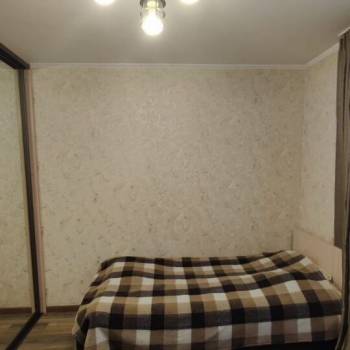 Продается 1-комнатная квартира, 21,5 м²