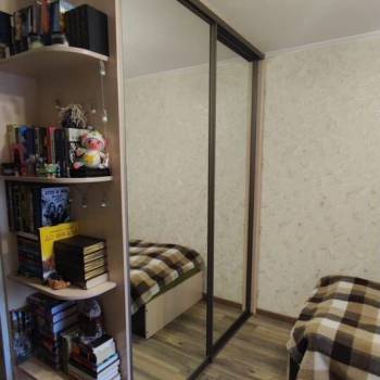 Продается 1-комнатная квартира, 21,5 м²
