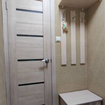 Продается 1-комнатная квартира, 21,5 м²