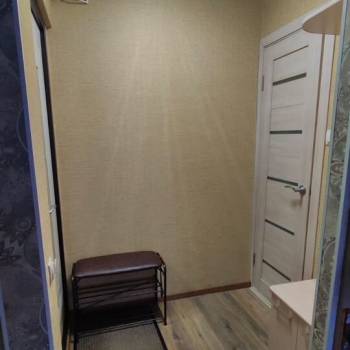 Продается 1-комнатная квартира, 21,5 м²