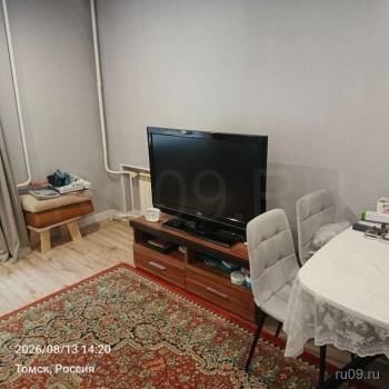 Продается 2-х комнатная квартира, 37 м²