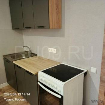 Продается 2-х комнатная квартира, 37 м²