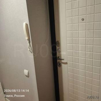 Продается 2-х комнатная квартира, 37 м²