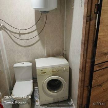 Продается 2-х комнатная квартира, 37 м²