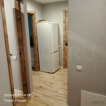 Продается 2-х комнатная квартира, 37 м²