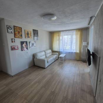 Сдается 2-х комнатная квартира, 43 м²