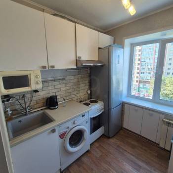 Сдается 2-х комнатная квартира, 43 м²