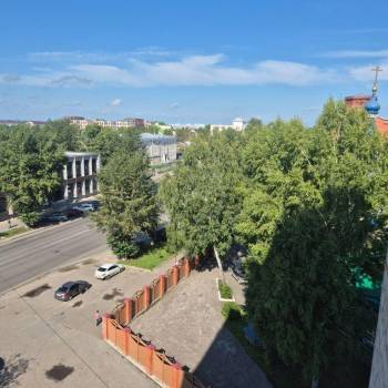 Сдается 2-х комнатная квартира, 43 м²