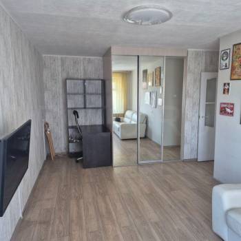 Сдается 2-х комнатная квартира, 43 м²
