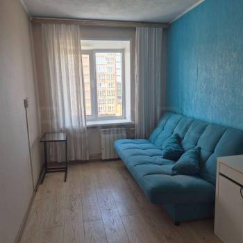Сдается 2-х комнатная квартира, 43 м²
