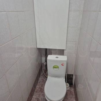 Сдается 2-х комнатная квартира, 43 м²