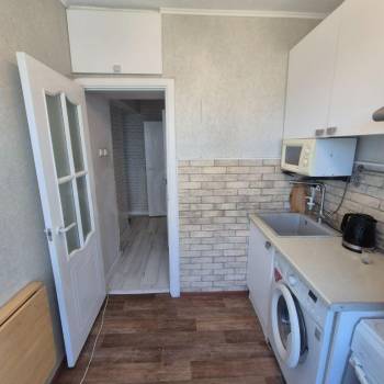 Сдается 2-х комнатная квартира, 43 м²