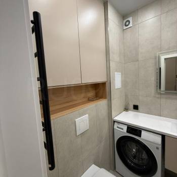 Сдается 1-комнатная квартира, 50 м²