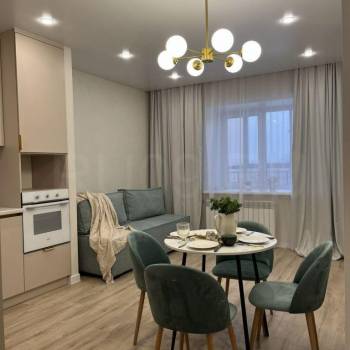 Сдается 1-комнатная квартира, 50 м²