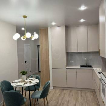 Сдается 1-комнатная квартира, 50 м²