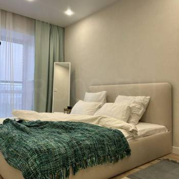 Сдается 1-комнатная квартира, 50 м²