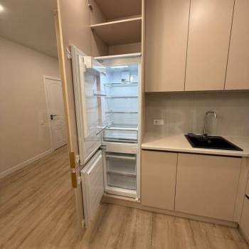 Сдается 1-комнатная квартира, 50 м²