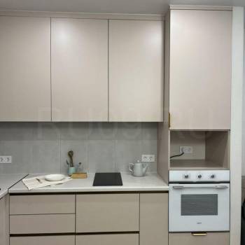 Сдается 1-комнатная квартира, 50 м²