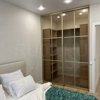 Сдается 1-комнатная квартира, 50 м²