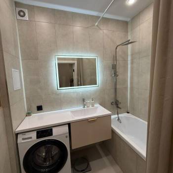 Сдается 1-комнатная квартира, 50 м²