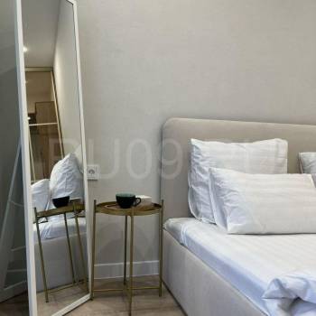 Сдается 1-комнатная квартира, 50 м²