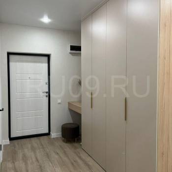 Сдается 1-комнатная квартира, 50 м²