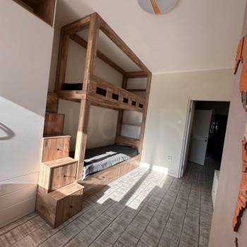 Продается 3-х комнатная квартира, 94 м²