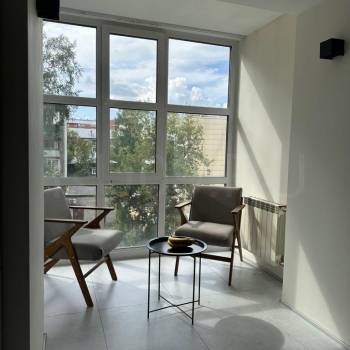 Продается 3-х комнатная квартира, 94 м²