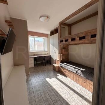 Продается 3-х комнатная квартира, 94 м²