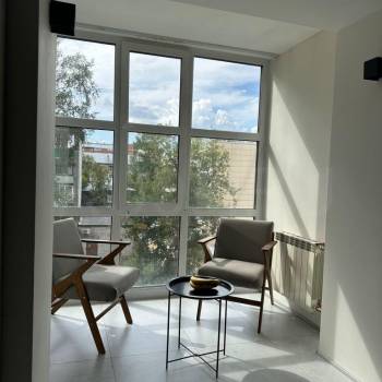 Продается 3-х комнатная квартира, 94 м²