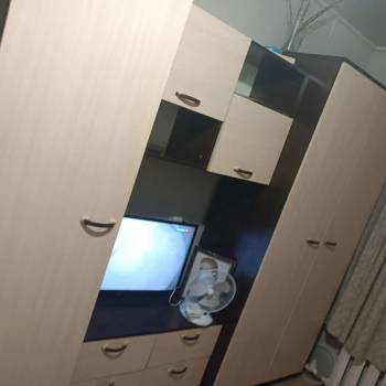 Сдается 1-комнатная квартира, 18 м²