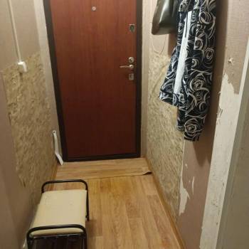 Сдается 1-комнатная квартира, 18 м²
