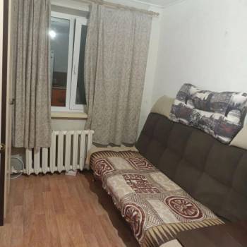 Сдается 1-комнатная квартира, 18 м²