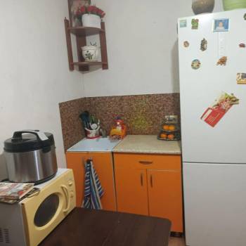 Сдается 1-комнатная квартира, 18 м²