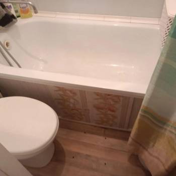 Сдается 1-комнатная квартира, 18 м²