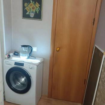 Сдается 1-комнатная квартира, 18 м²