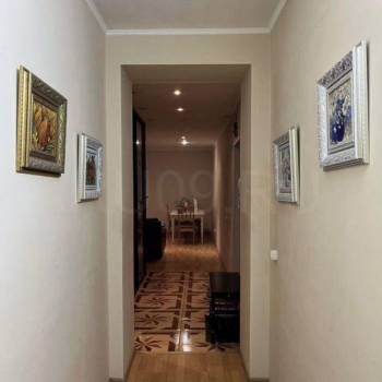 Сдается Многокомнатная квартира, 82 м²