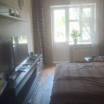 Продается 2-х комнатная квартира, 70,6 м²
