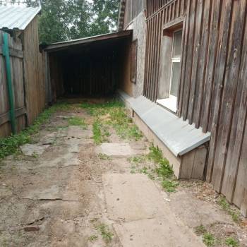 Продается Дом, 34 м²
