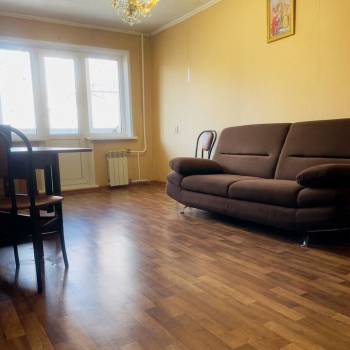 Продается 3-х комнатная квартира, 58,6 м²