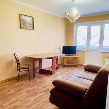Продается 3-х комнатная квартира, 58,6 м²