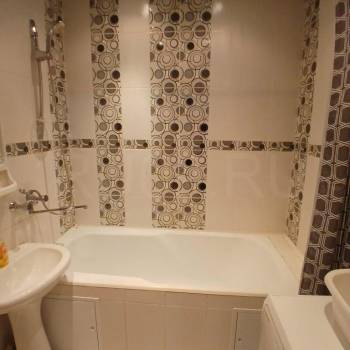 Сдается 2-х комнатная квартира, 59 м²